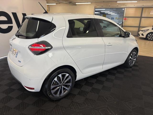 Renault Zoe image 3