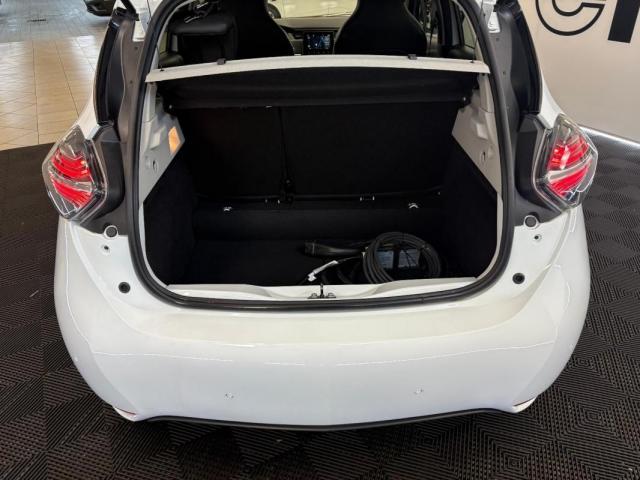 Renault Zoe image 4