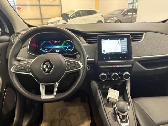 Renault Zoe image 7