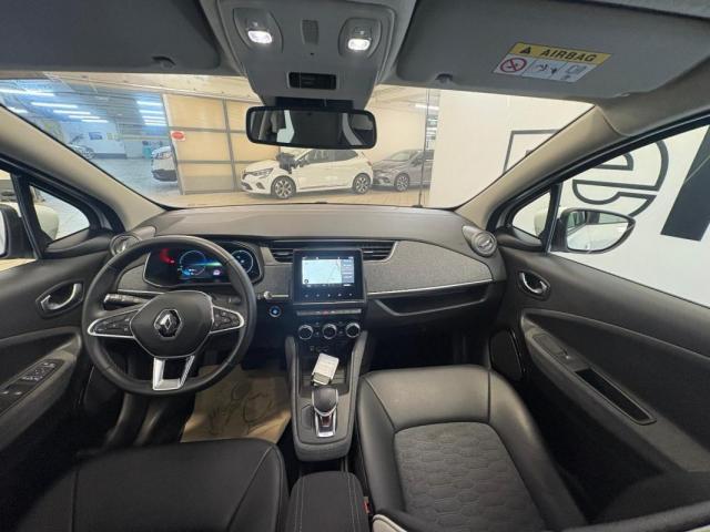 Renault Zoe image 2