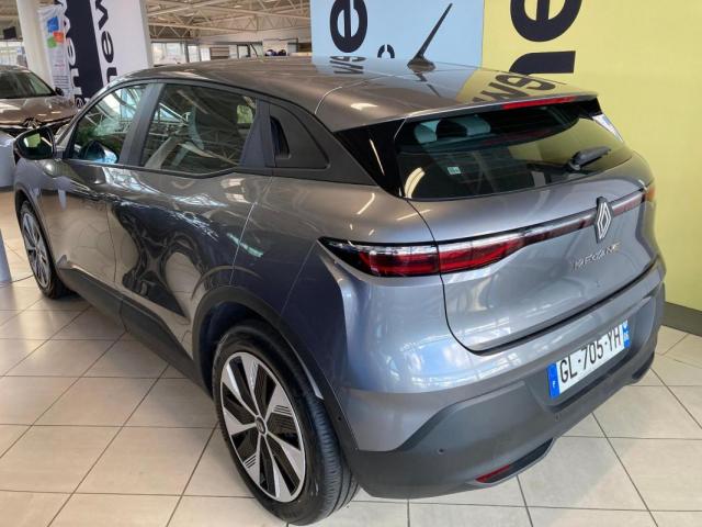 Renault Mégane E-Tech image 6