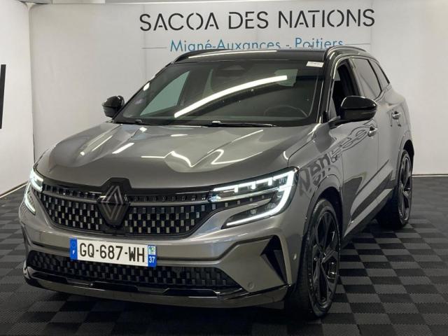 Renault