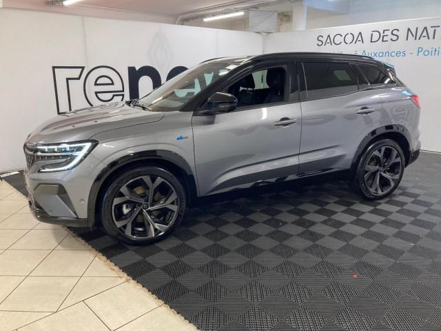 Renault Austral image 5