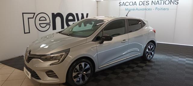 Renault Clio image 7