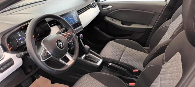 Renault Clio image 4