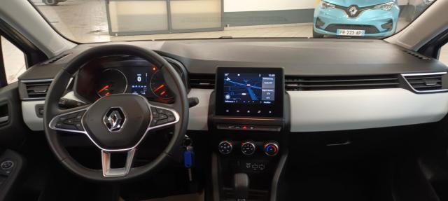 Renault Clio image 9