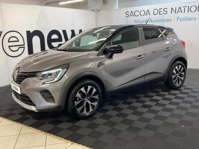 Renault Captur image 3
