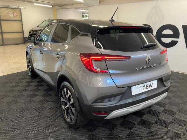 Renault Captur image 8