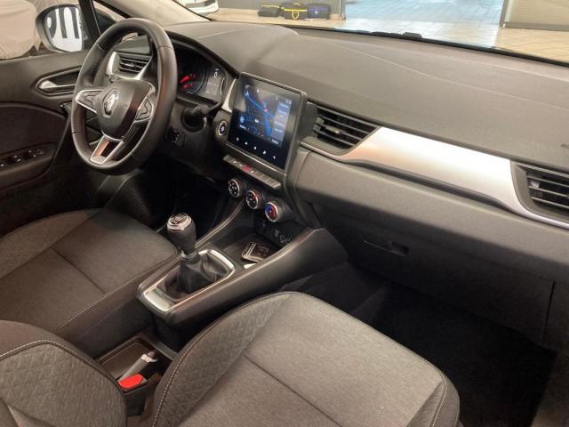 Renault Captur image 7
