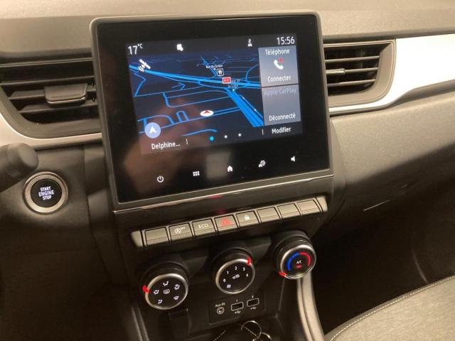 Renault Captur image 1
