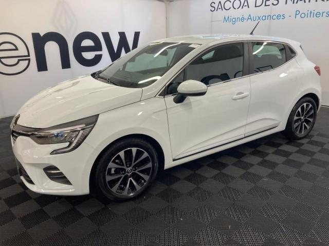 Renault Clio image 8