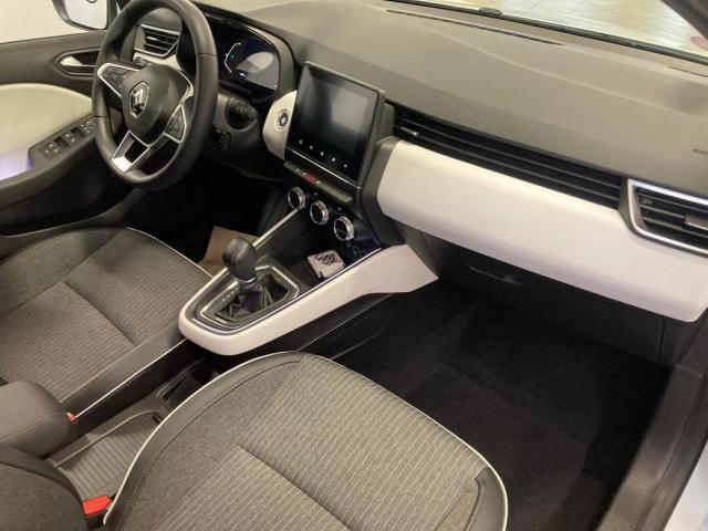 Renault Clio image 7