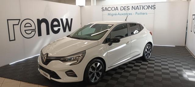 Renault Clio image 8