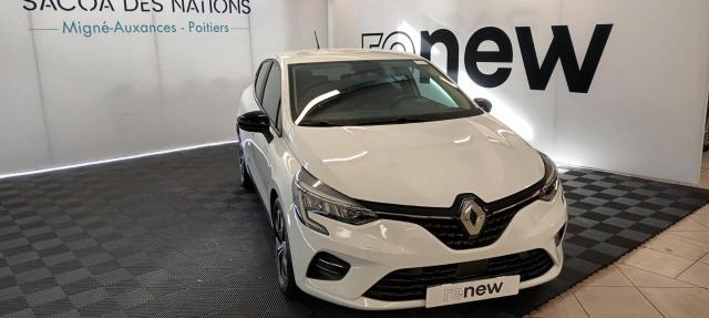 Renault Clio image 4