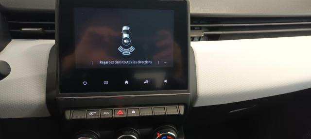 Renault Clio image 8