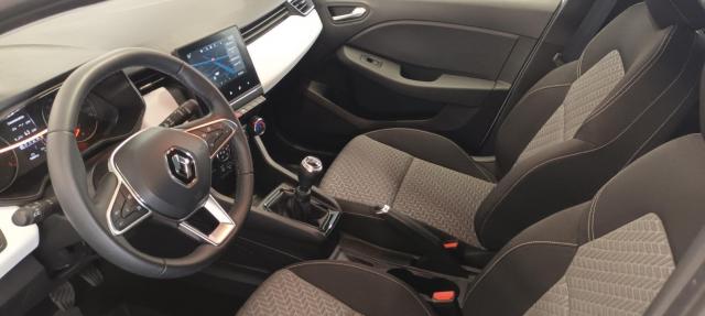 Renault Clio image 7