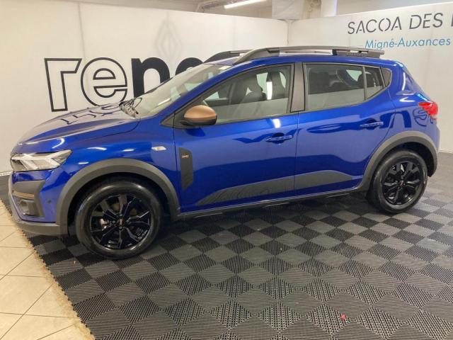 Dacia Sandero image 3