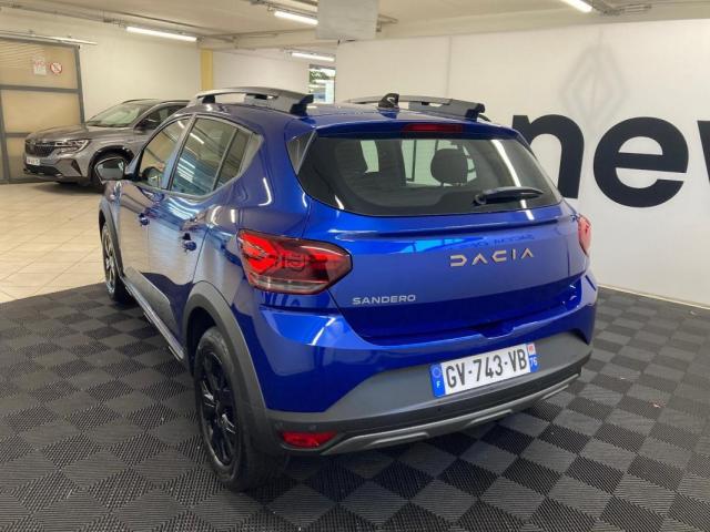 Dacia Sandero image 5