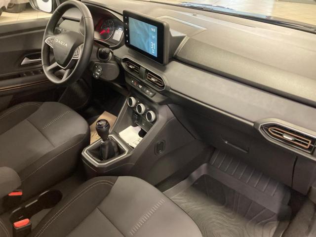 Dacia Sandero image 6