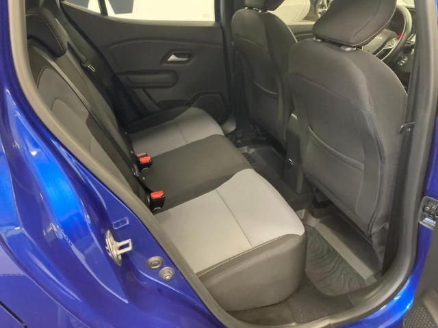 Dacia Sandero image 4