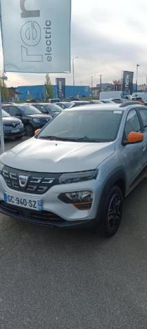 Dacia