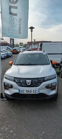 Dacia Spring image 3