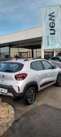 Dacia Spring image 2