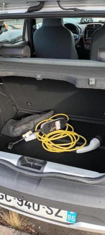Dacia Spring image 1