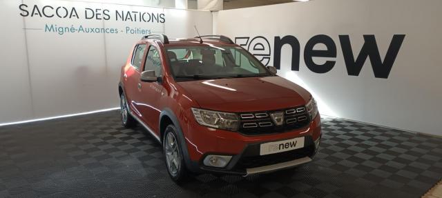 Dacia Sandero image 5