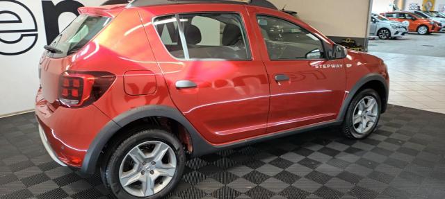 Dacia Sandero image 4