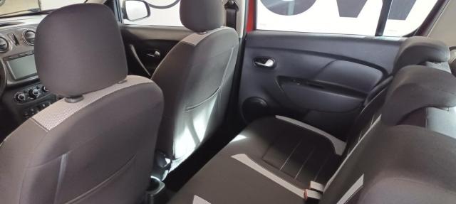 Dacia Sandero image 6
