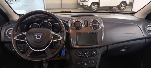 Dacia Sandero image 9