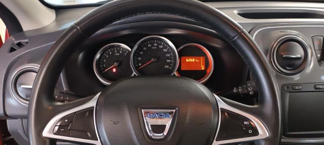 Dacia Sandero image 3