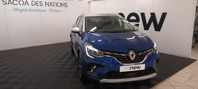 Renault Captur image 3