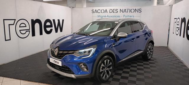 Renault Captur image 4