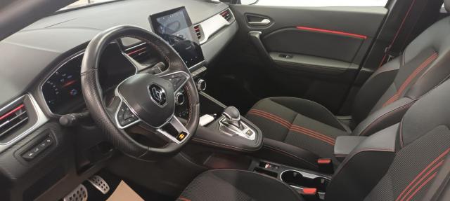Renault Captur image 3