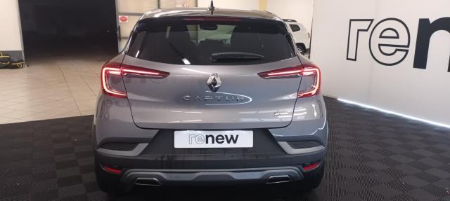 Renault Captur image 8