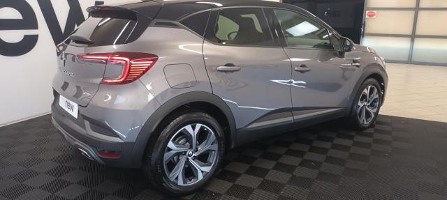 Renault Captur image 7