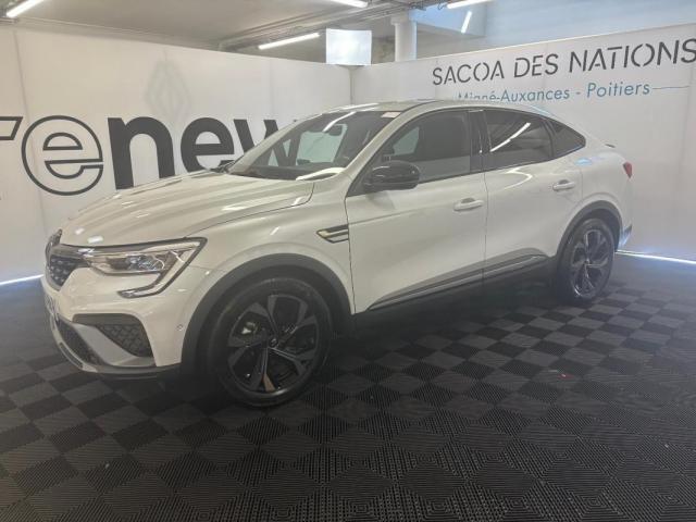 Renault Arkana image 6