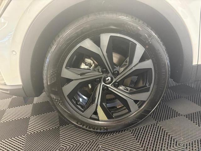 Renault Arkana image 8