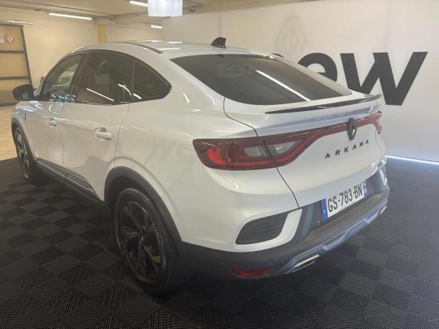 Renault Arkana image 5