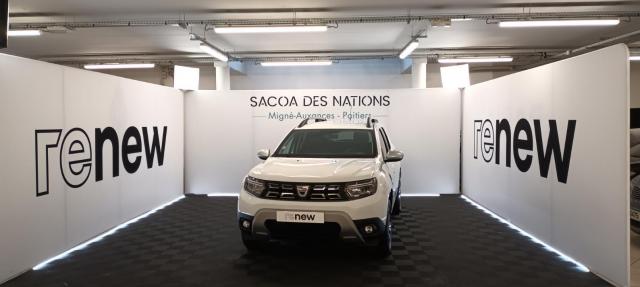 Dacia