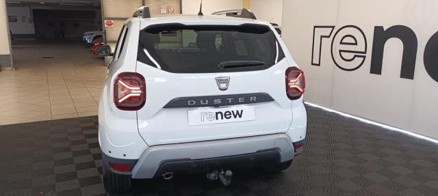 Dacia Duster image 1