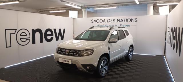 Dacia Duster image 2