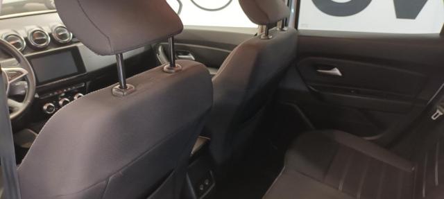 Dacia Duster image 8