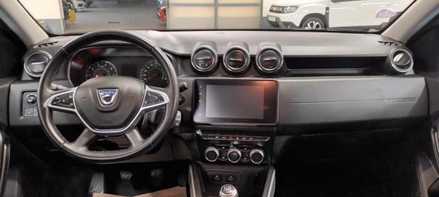 Dacia Duster image 6