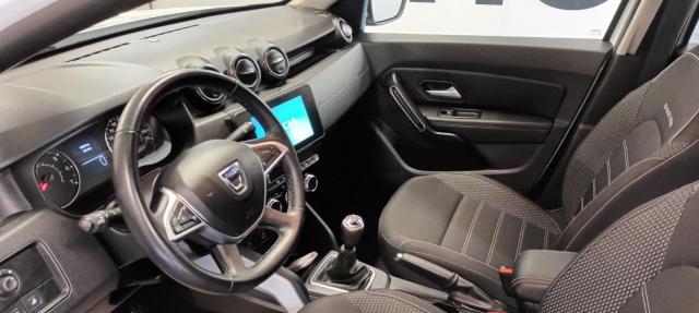 Dacia Duster image 3