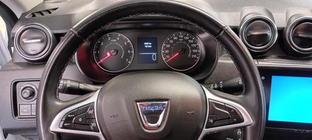 Dacia Duster image 4