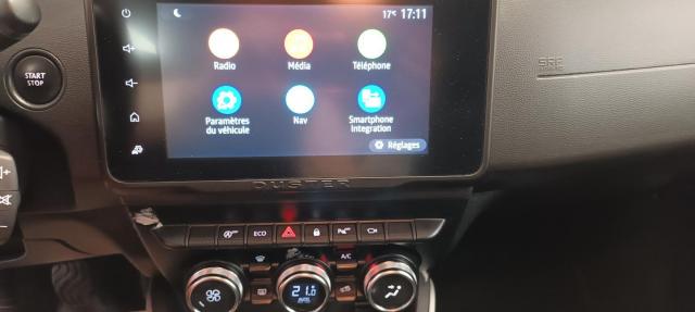 Dacia Duster image 7