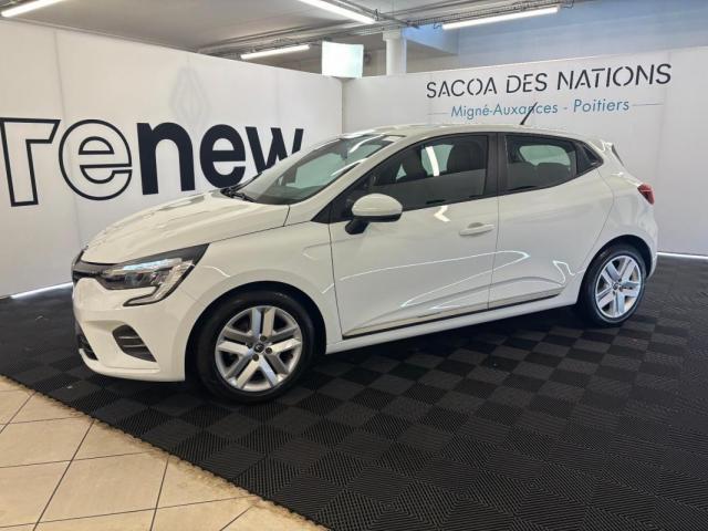 Renault Clio image 5